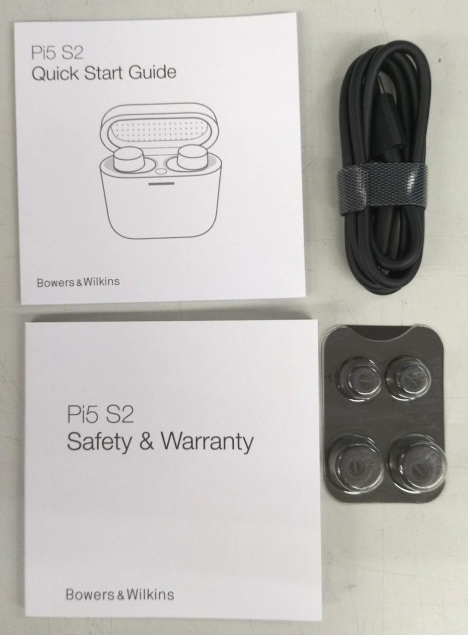 付属品