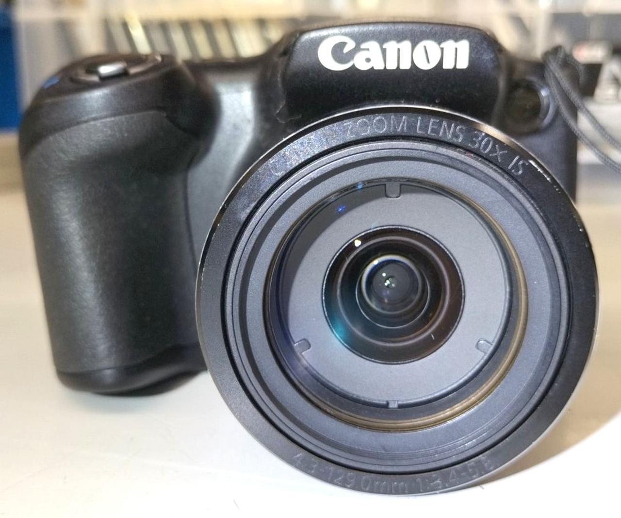 CANON|デジタルカメラ|【ハードオフ公式通販】オフモール|2011990000131986