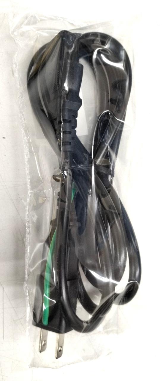 電源ケーブル