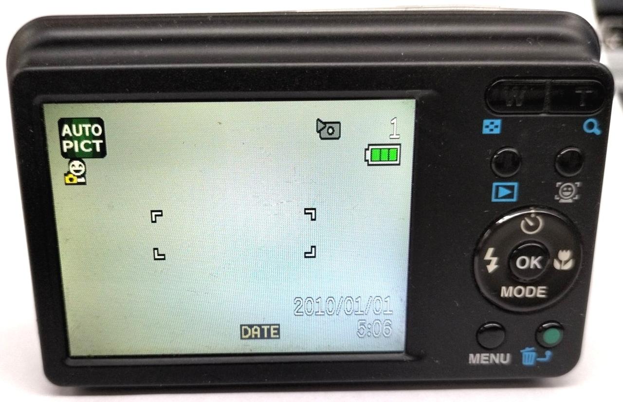液晶黄ばみあり