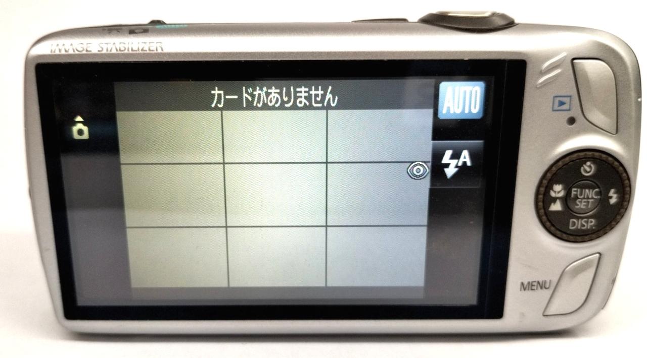 液晶黄ばみあります