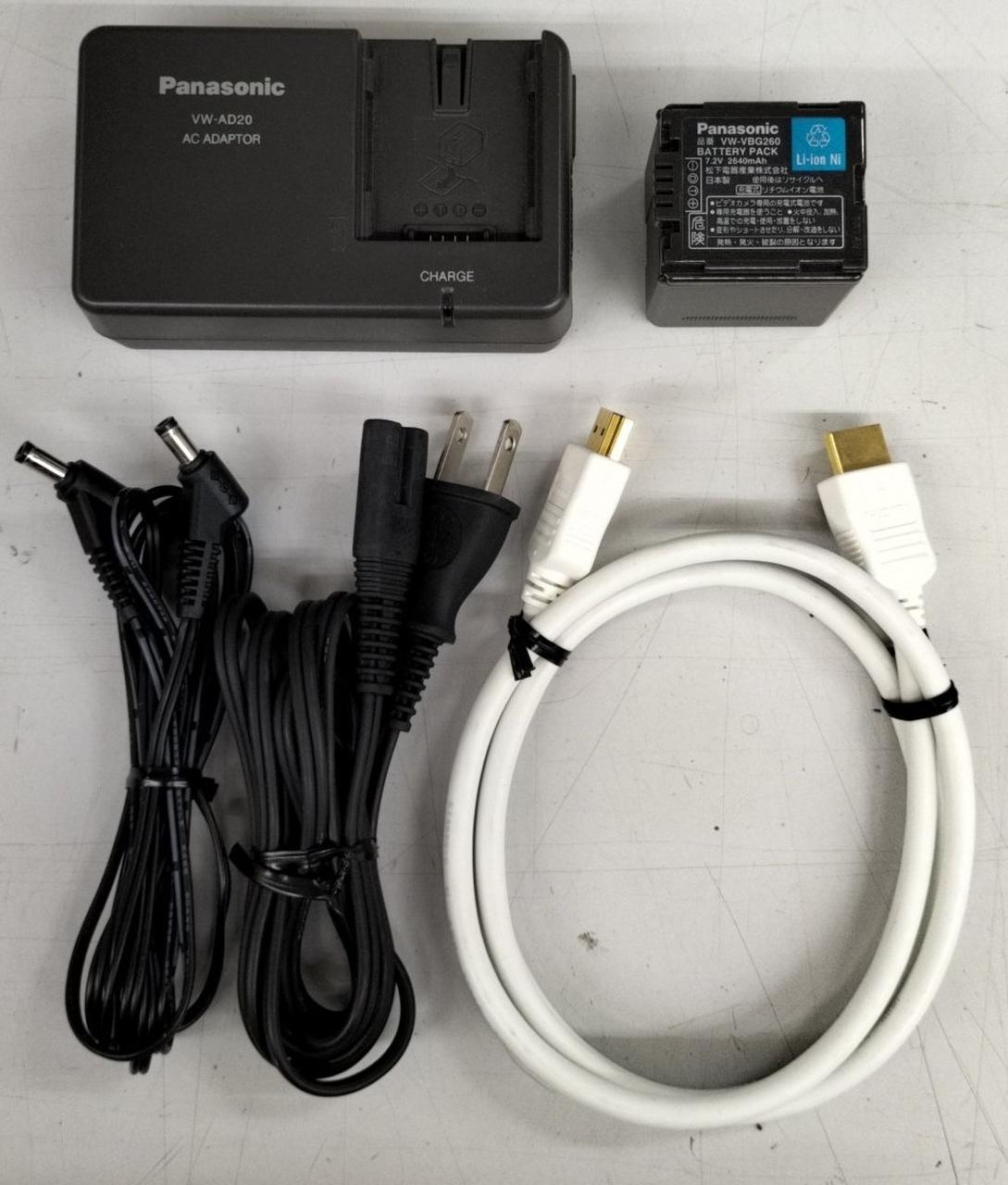 付属品