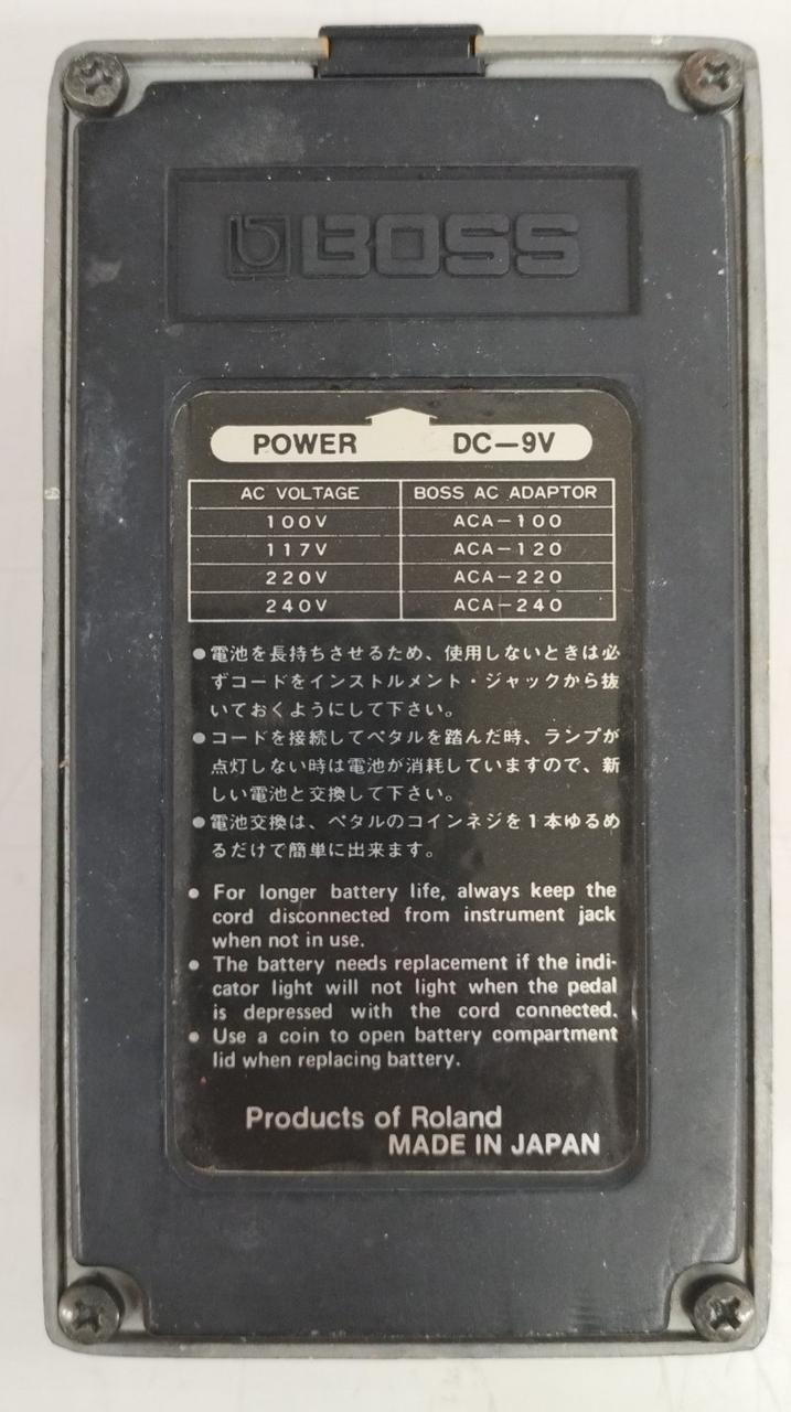 ACA仕様