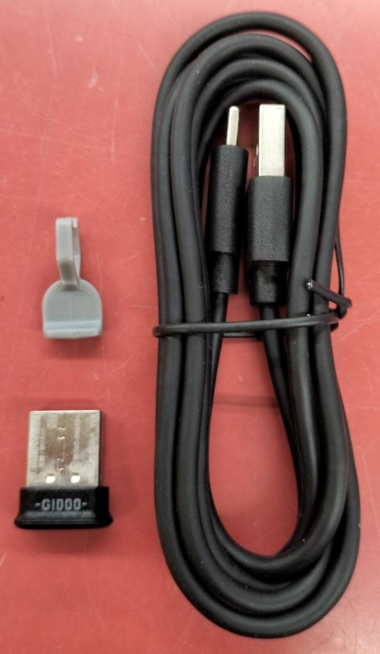 付属品