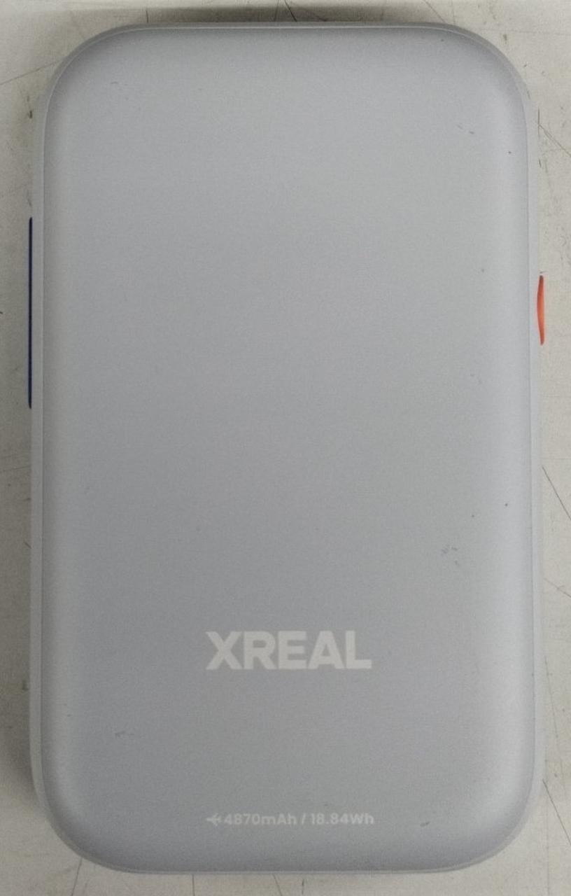 XREAL Beam