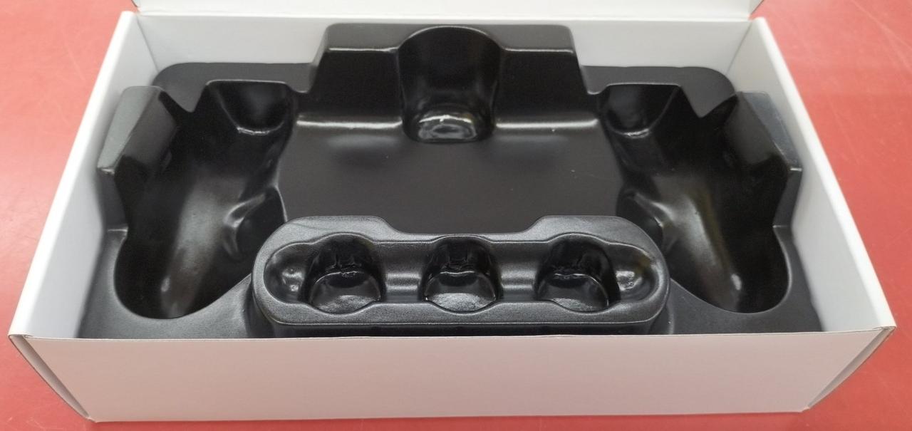 交換スティック欠品