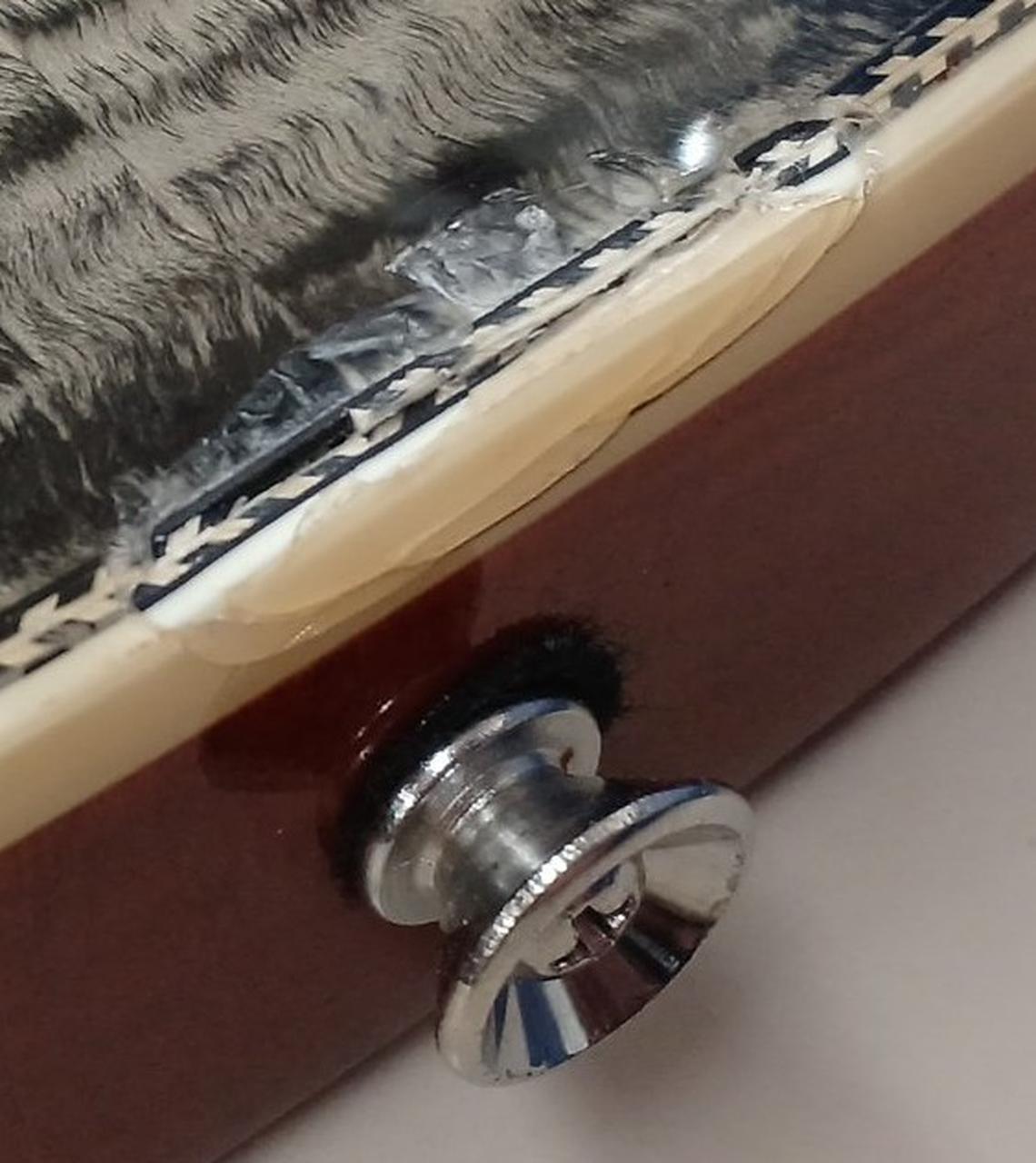 打痕