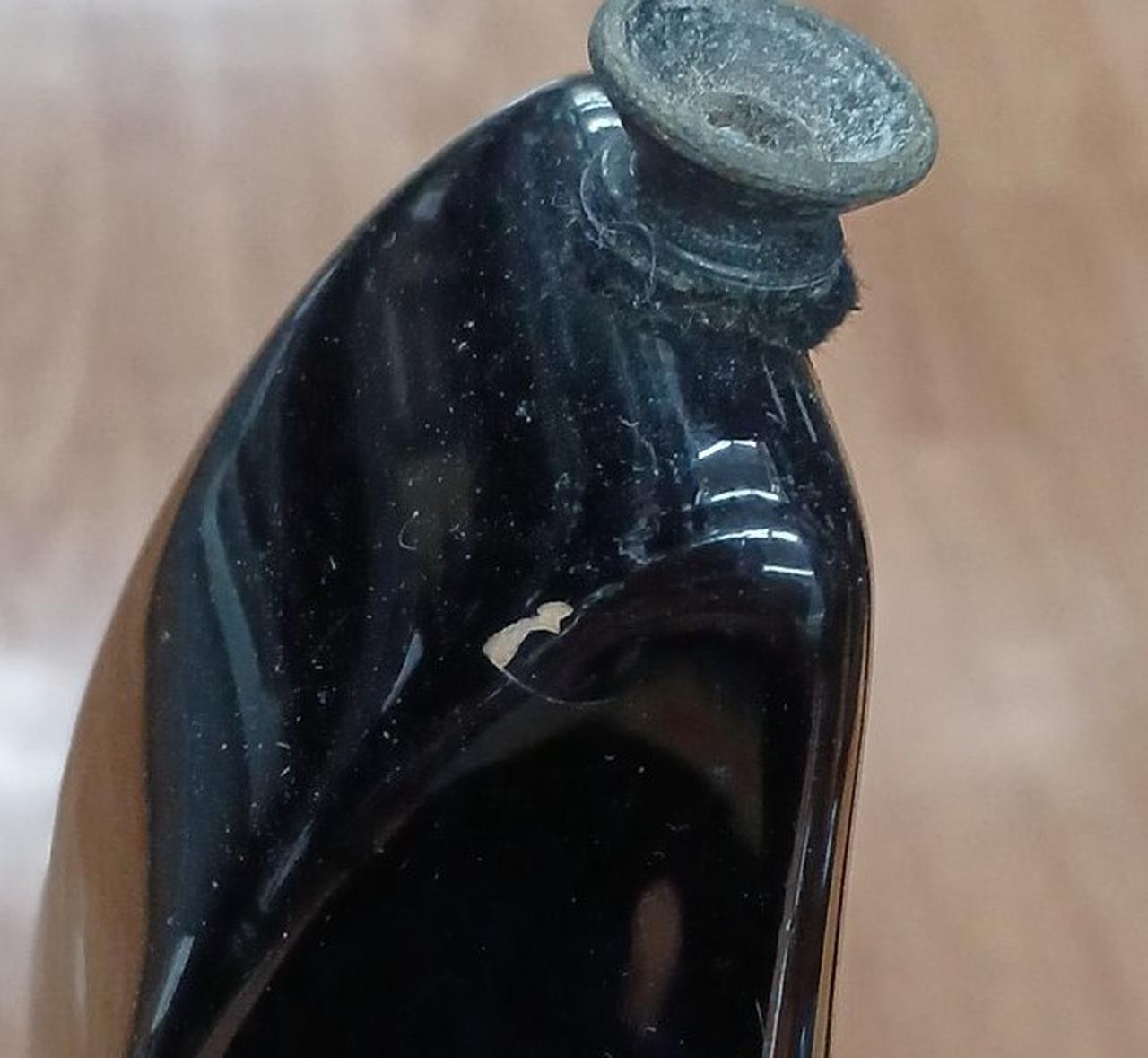 打痕