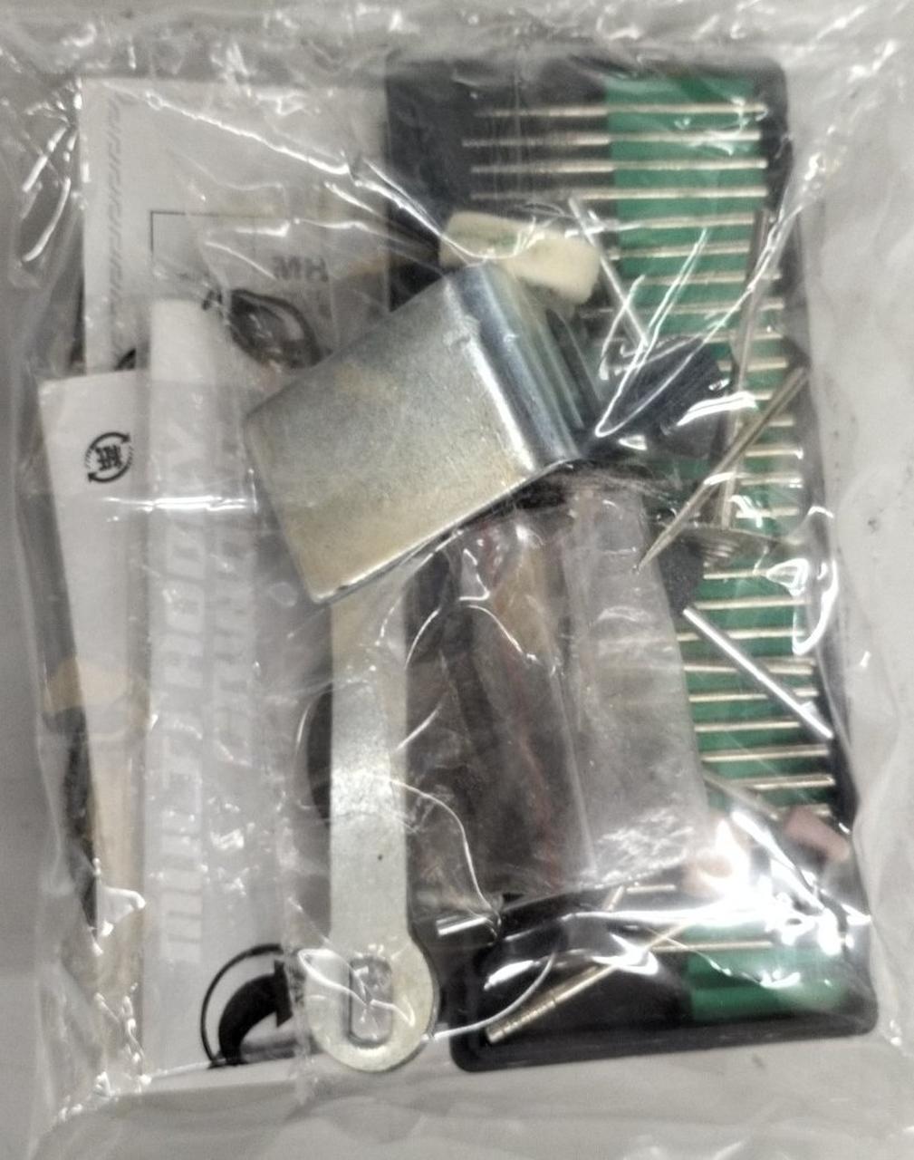 付属品
