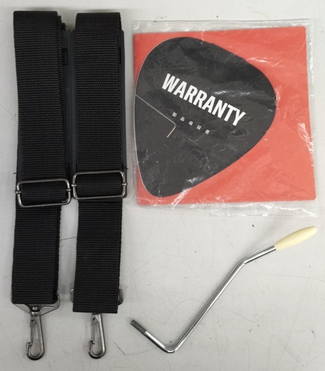 付属品