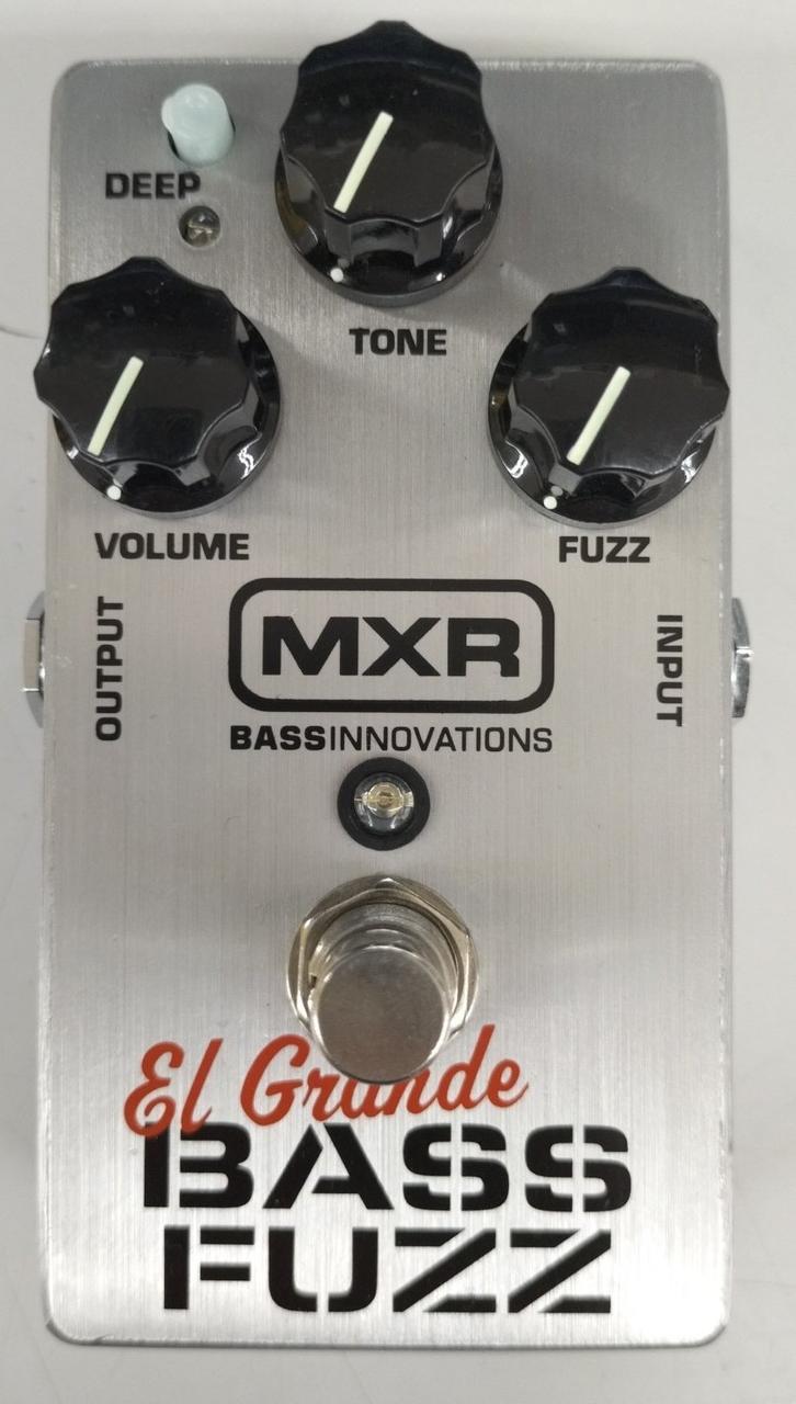 エムエックスアール(MXR)|エフェクター|【ハードオフ公式通販】オフ