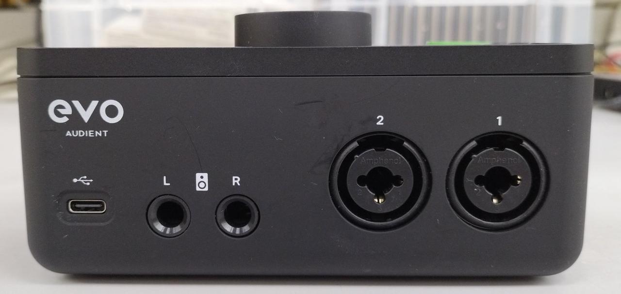 AUDIENT|オーディオインターフェース|【ハードオフ公式通販】オフ AUDIENT|オーディオインターフェース|【ハードオフ公式通販】オフ