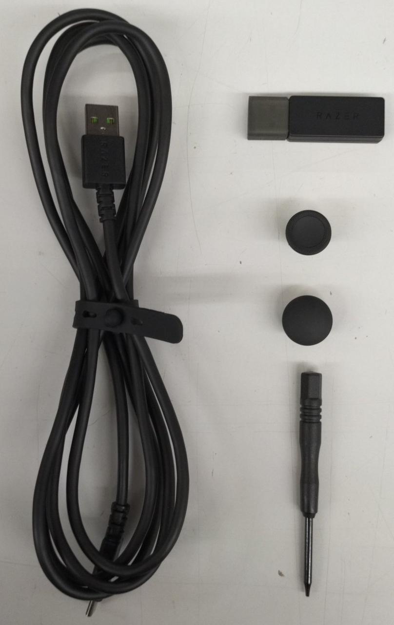 付属品