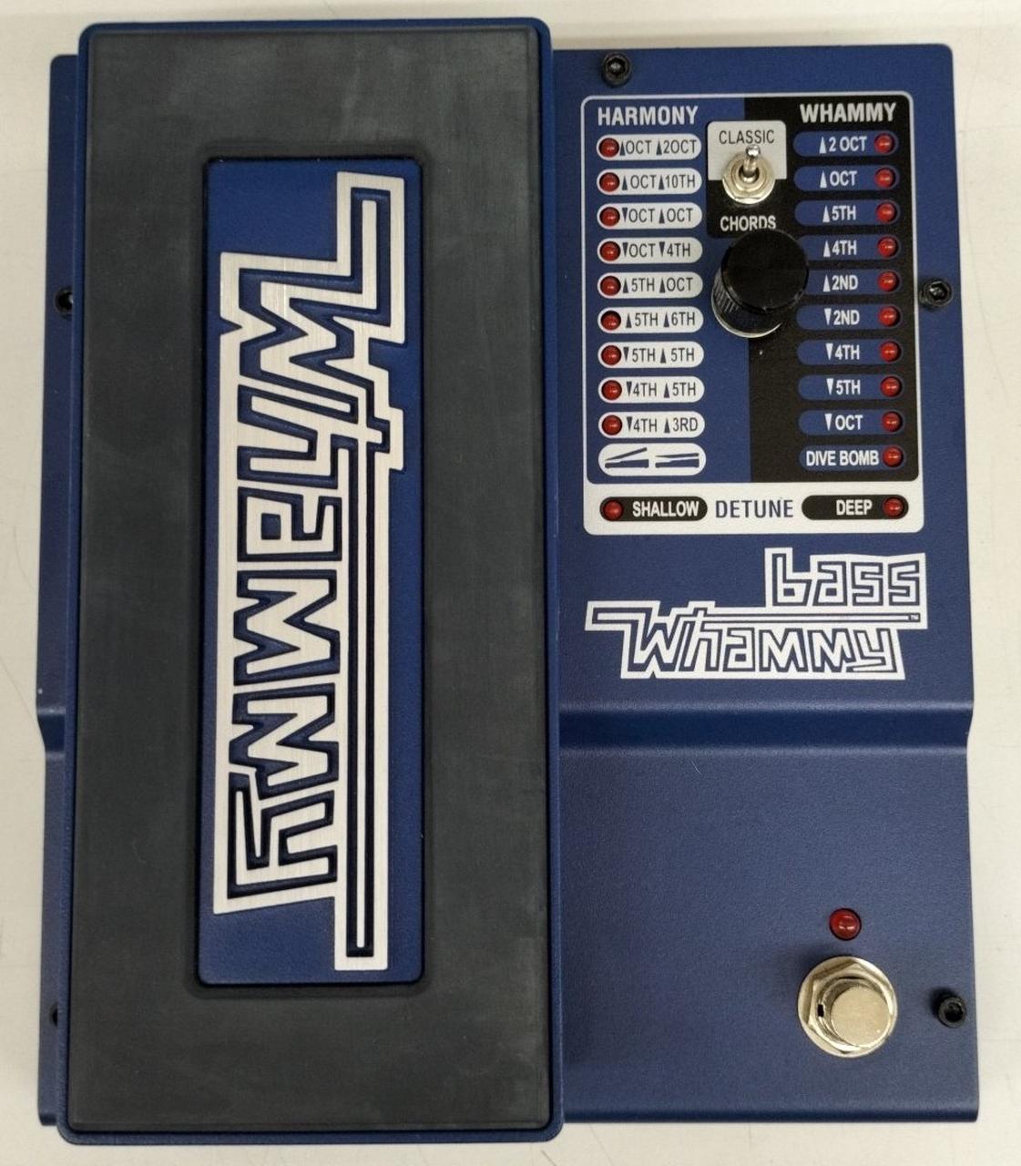 DIGITECH|エフェクター|【ハードオフ公式通販】オフモール