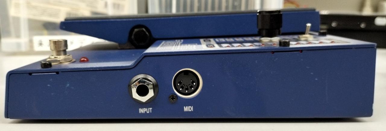 DIGITECH|エフェクター|【ハードオフ公式通販】オフモール