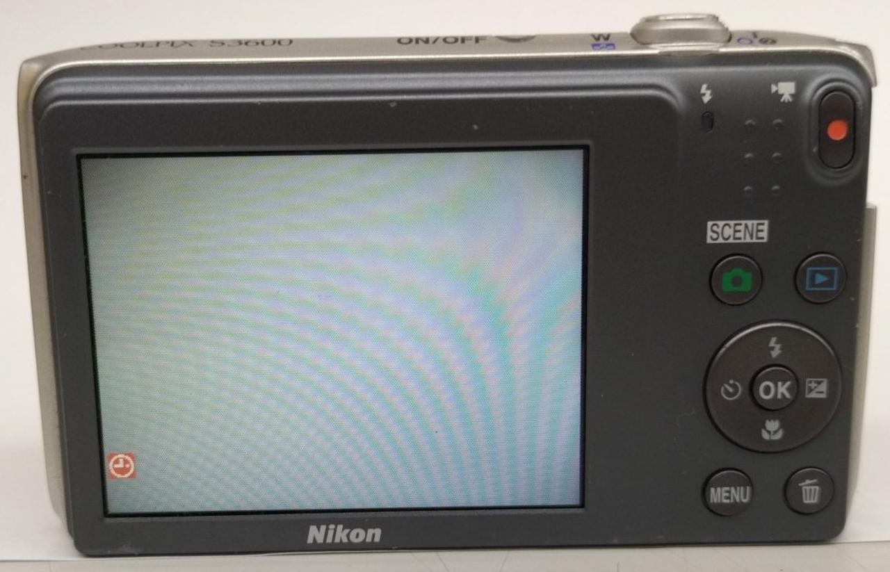 液晶黄ばみあります。