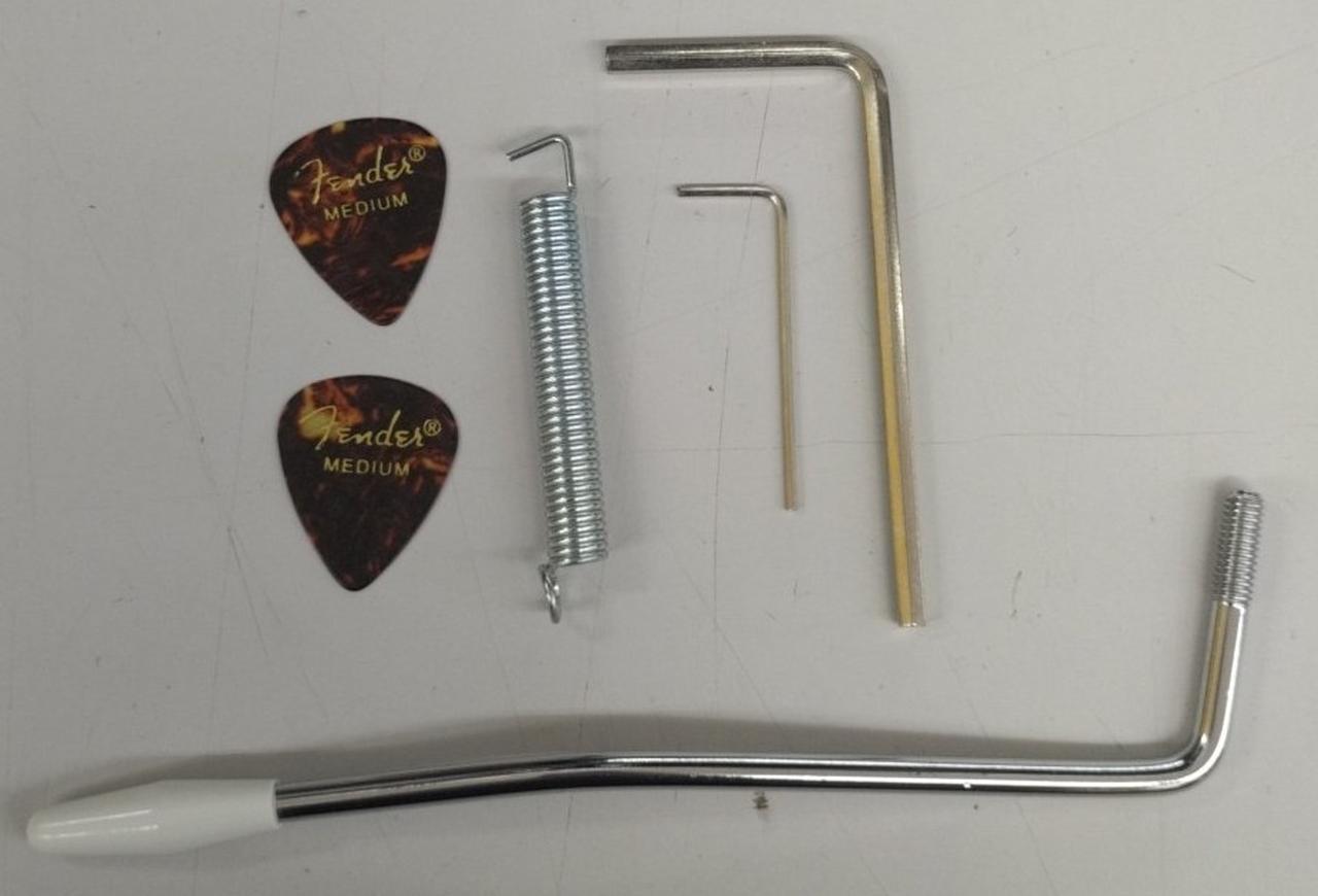 付属品