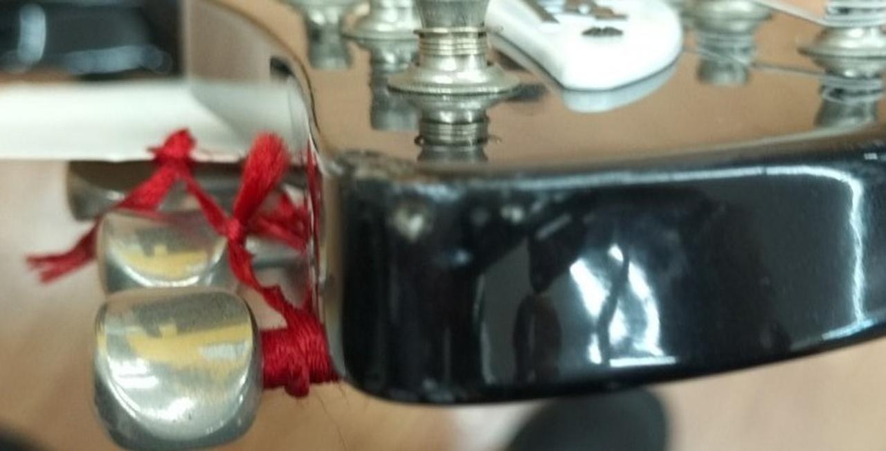 打痕