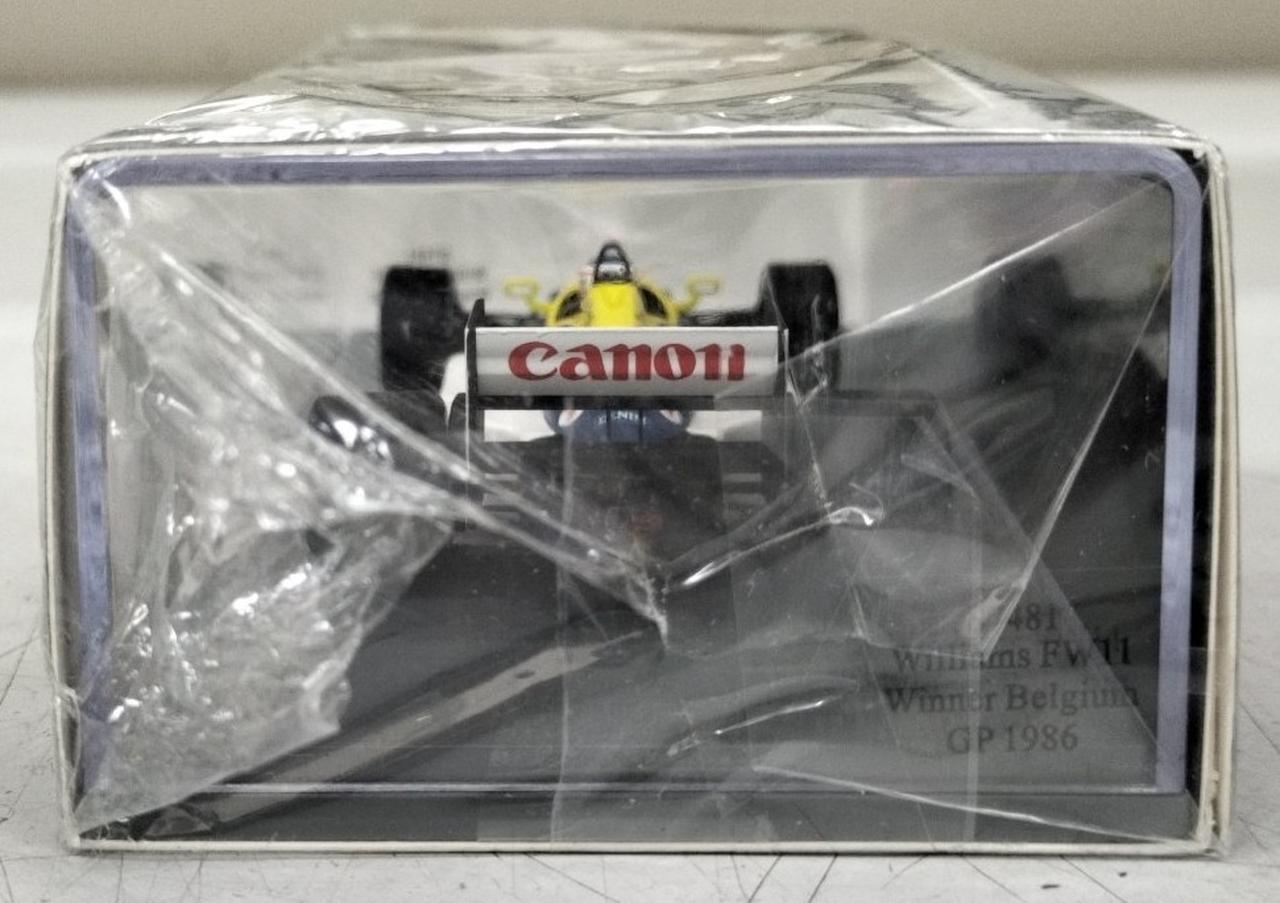 包装フィルムにダメージがあります。