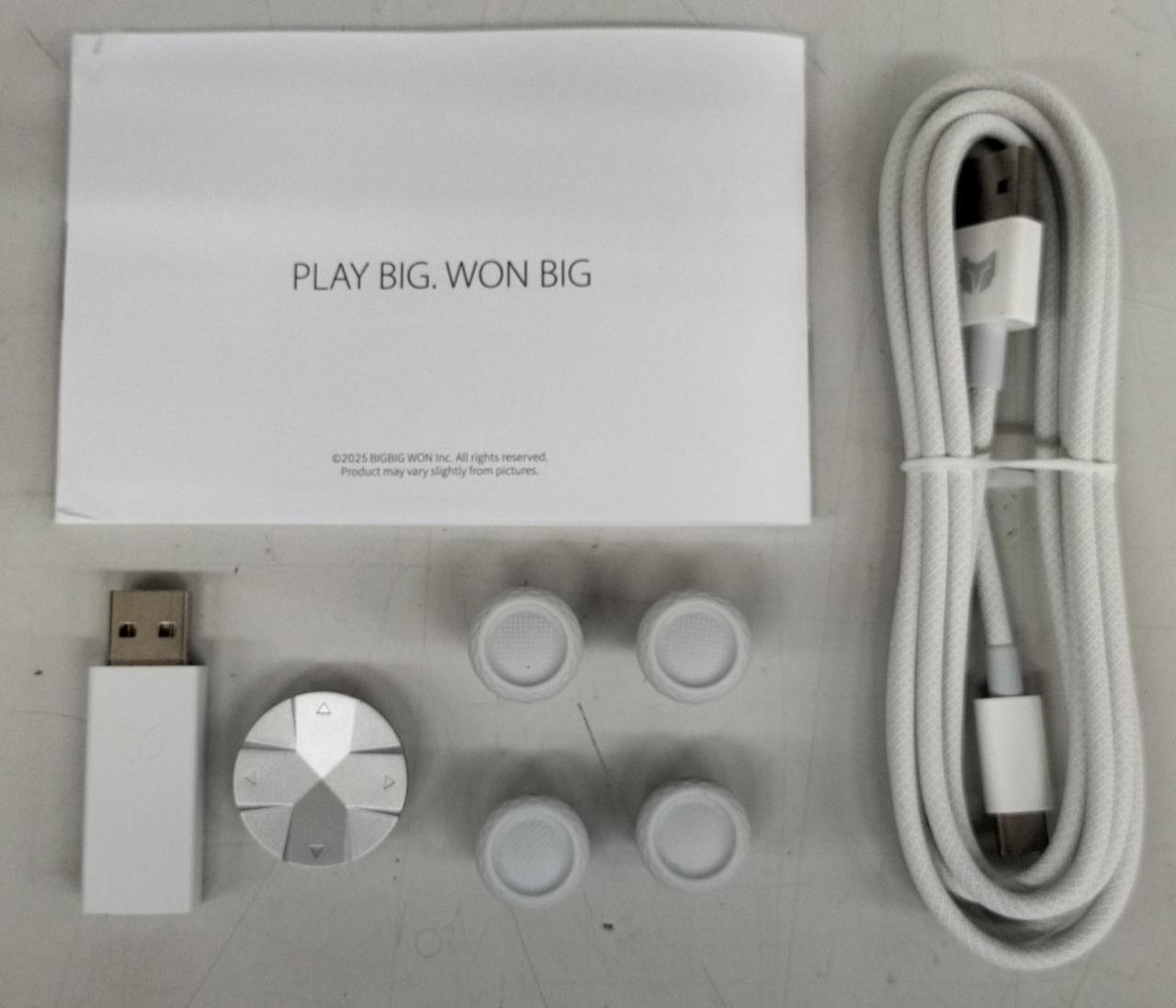 付属品