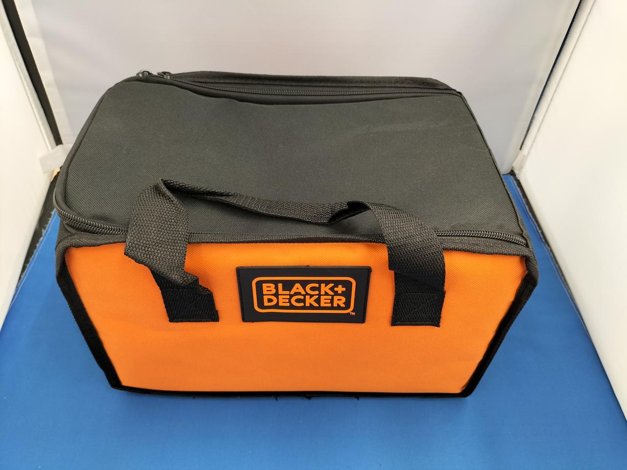 専用バック付き