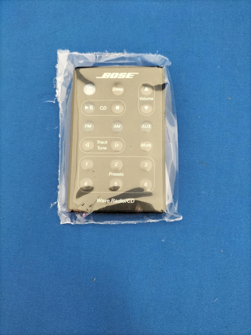 ボーズ(BOSE)Wave Radio/CDHARDOFFオフモール（オフモ）2012130000037792