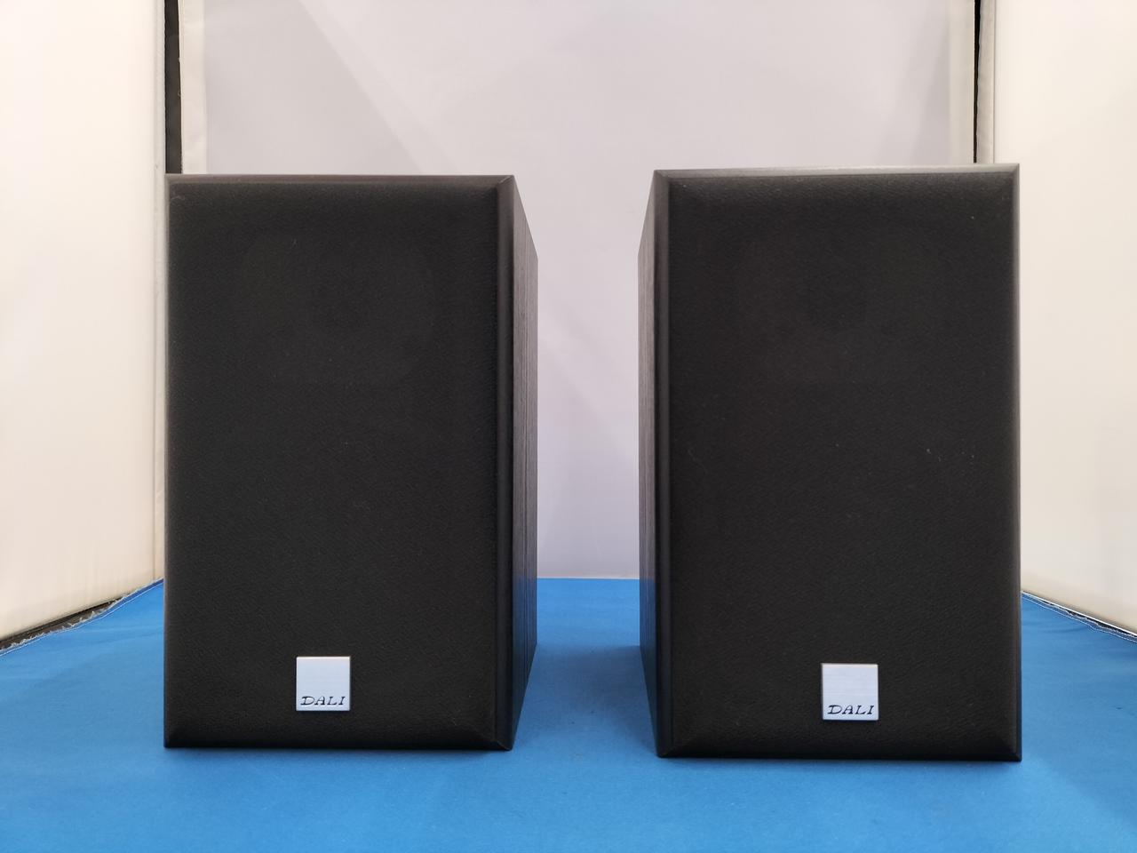 DALI 型番：SPEKTOR1 スピーカー