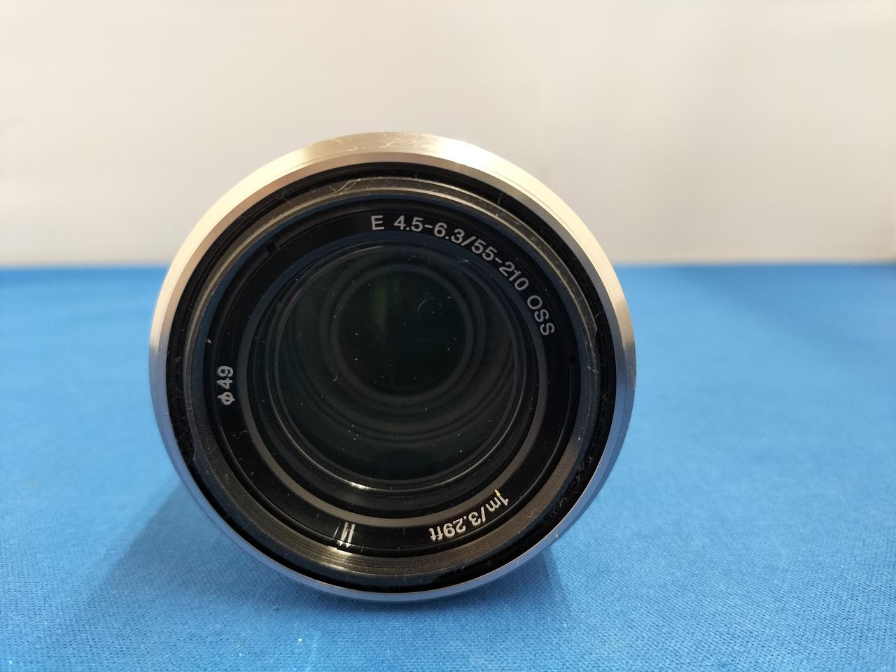 ソニー(SONY)|望遠ズームレンズ|【ハードオフ公式通販】オフモール