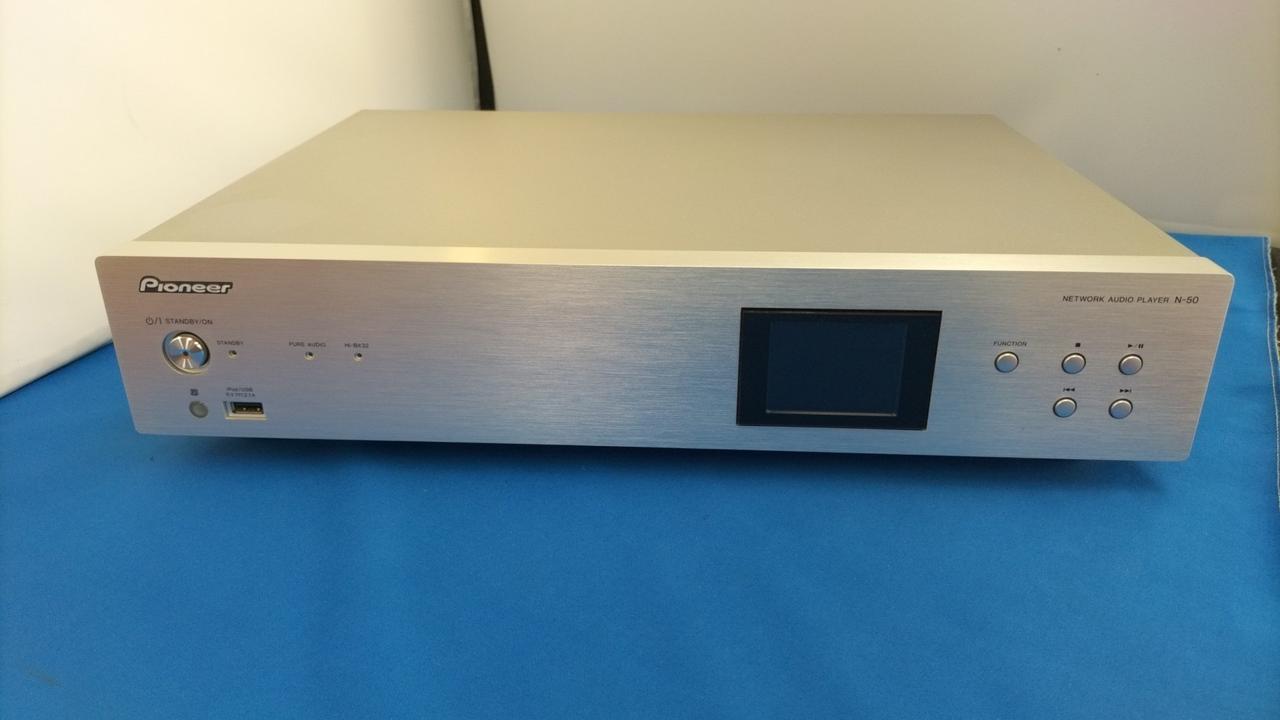 【限定販売】 パイオニア(PIONEER)|ネットワークプレーヤー|HARDOFFオフモール その他