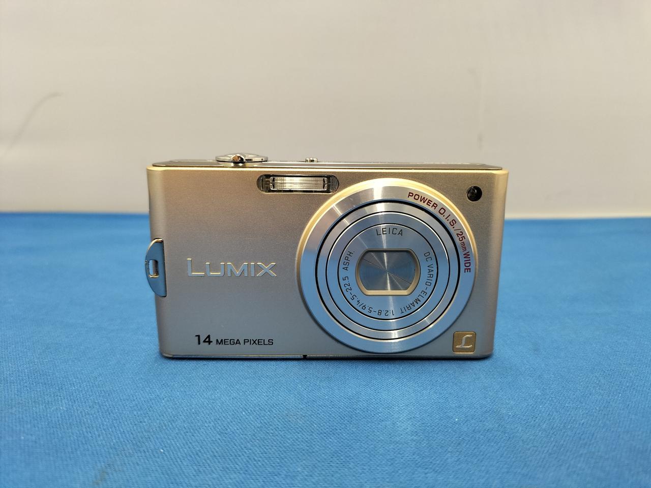 パナソニック(PANASONIC)|デジタルカメラ|HARDOFFオフモール