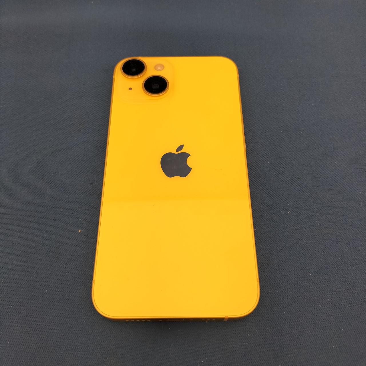 アップルコンピュータジャパン(APPLE)|DOCOMO IPHONE14|HARDOFF