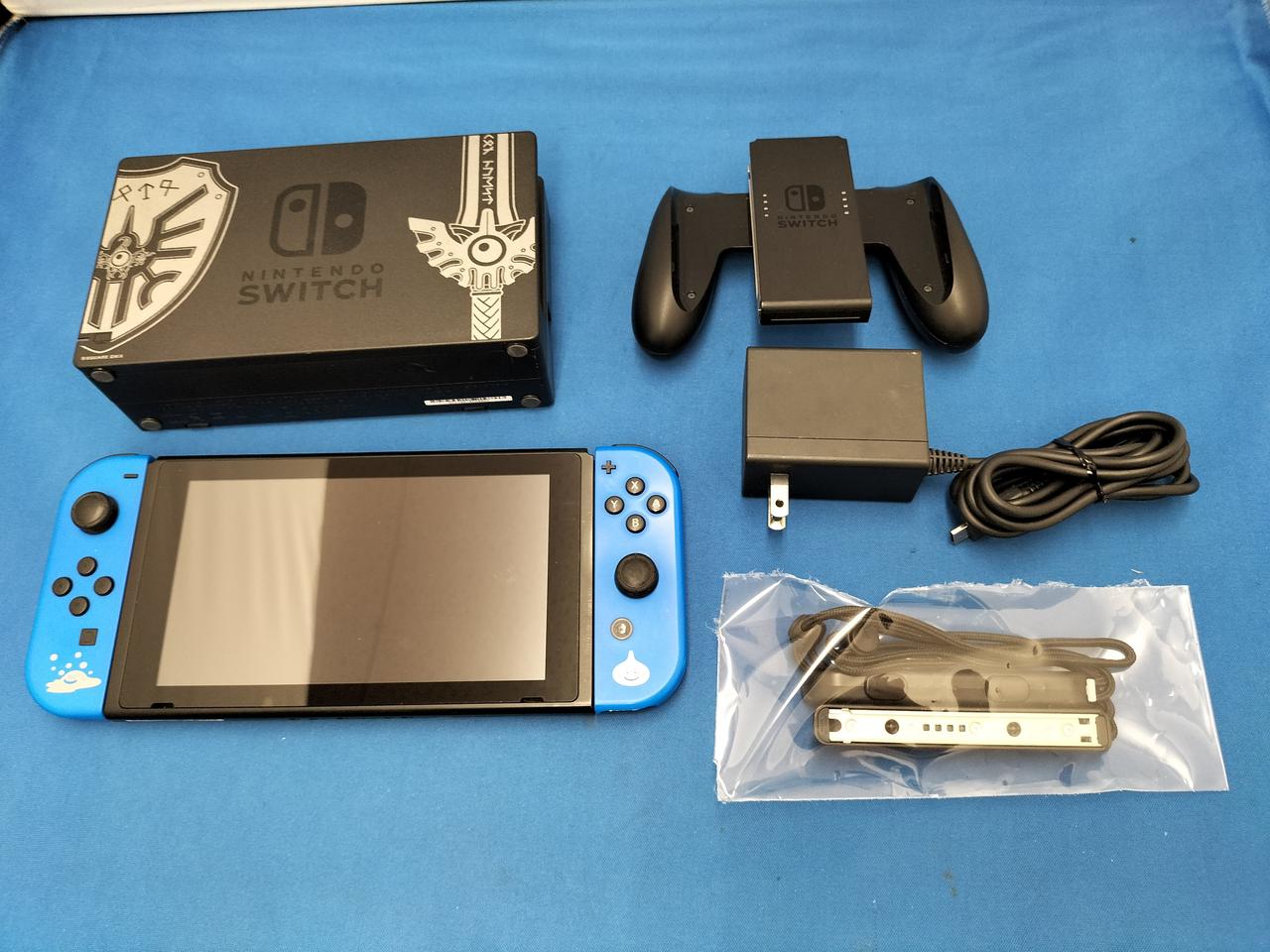 ニンテンドウ(NINTENDO)|SWITCH ドラクエモデル|HARDOFFオフ