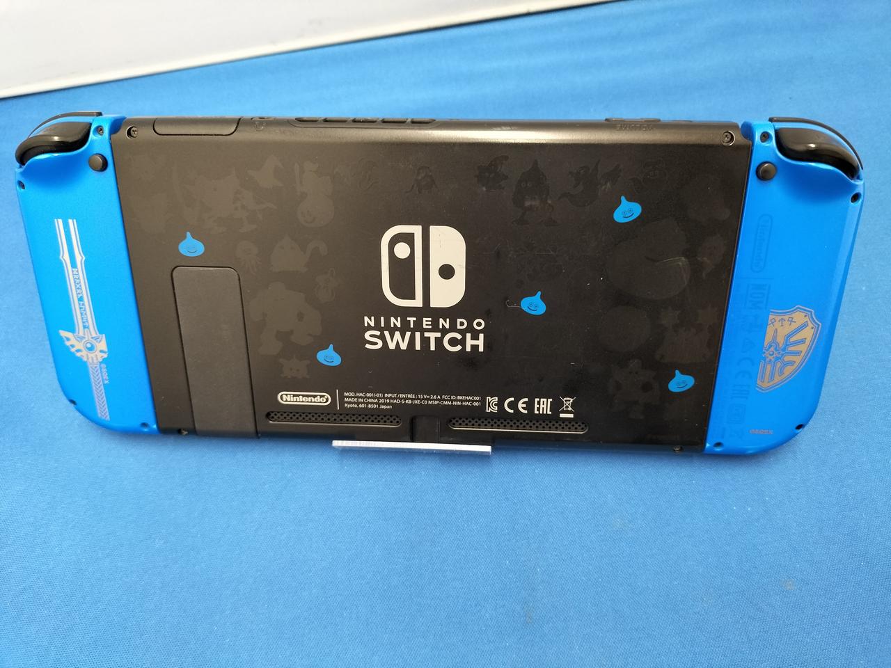 ニンテンドウ(NINTENDO)|SWITCH ドラクエモデル|HARDOFFオフ