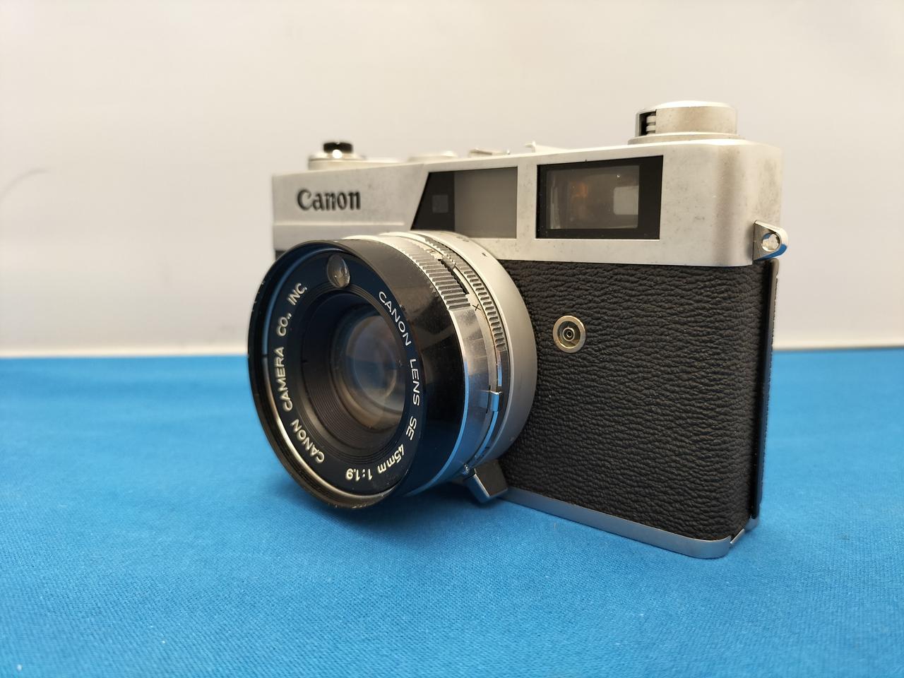 キヤノン(CANON)|フィルムカメラ|HARDOFFオフモール（オフモ