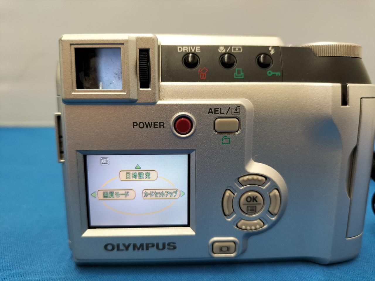 ズーム途中でケラレが消える所があります