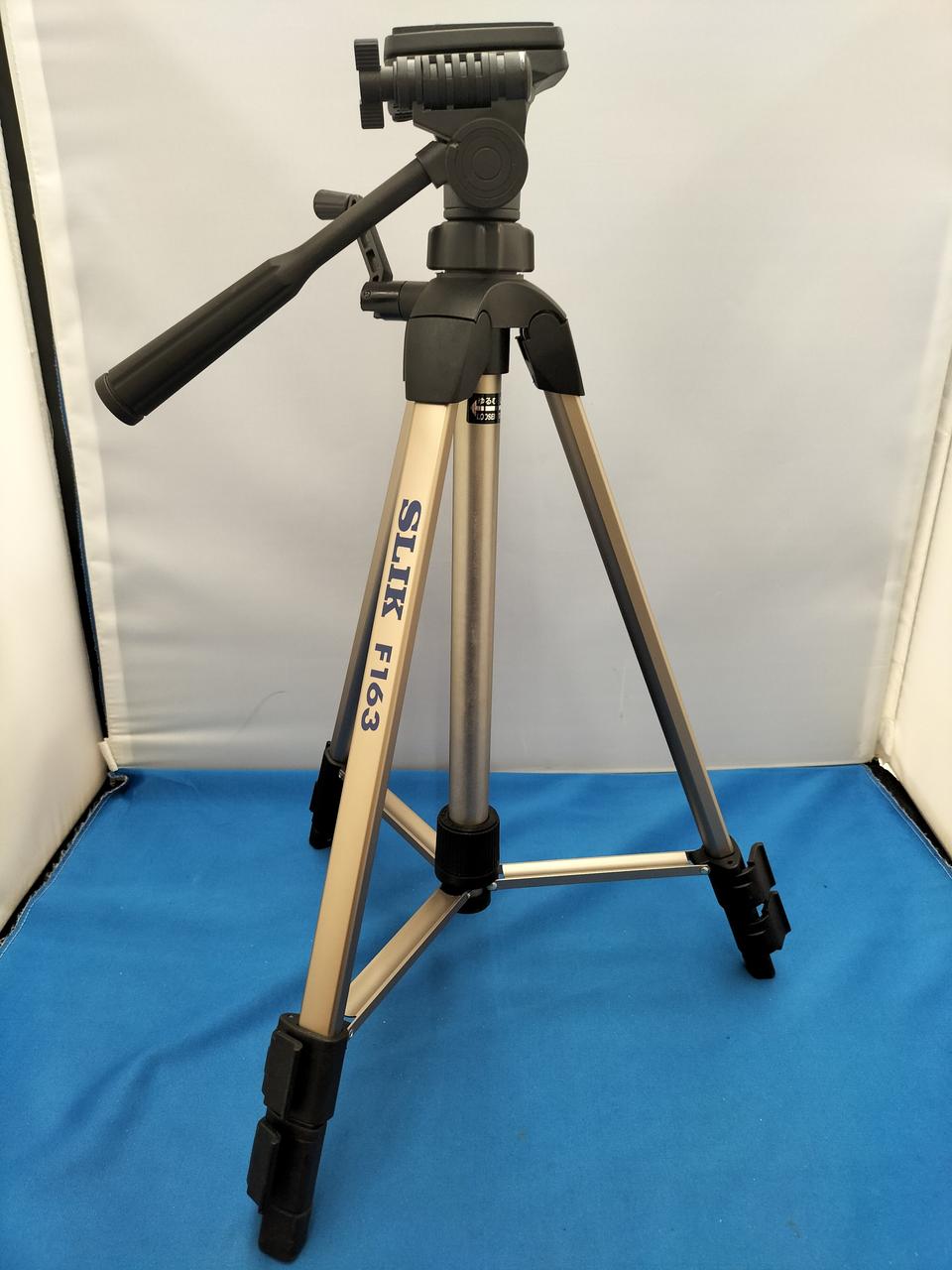 真鍮三脚 LP-324C 防水カーボン三脚 ポセイドンシリーズﾞ三脚のみLeofoto
