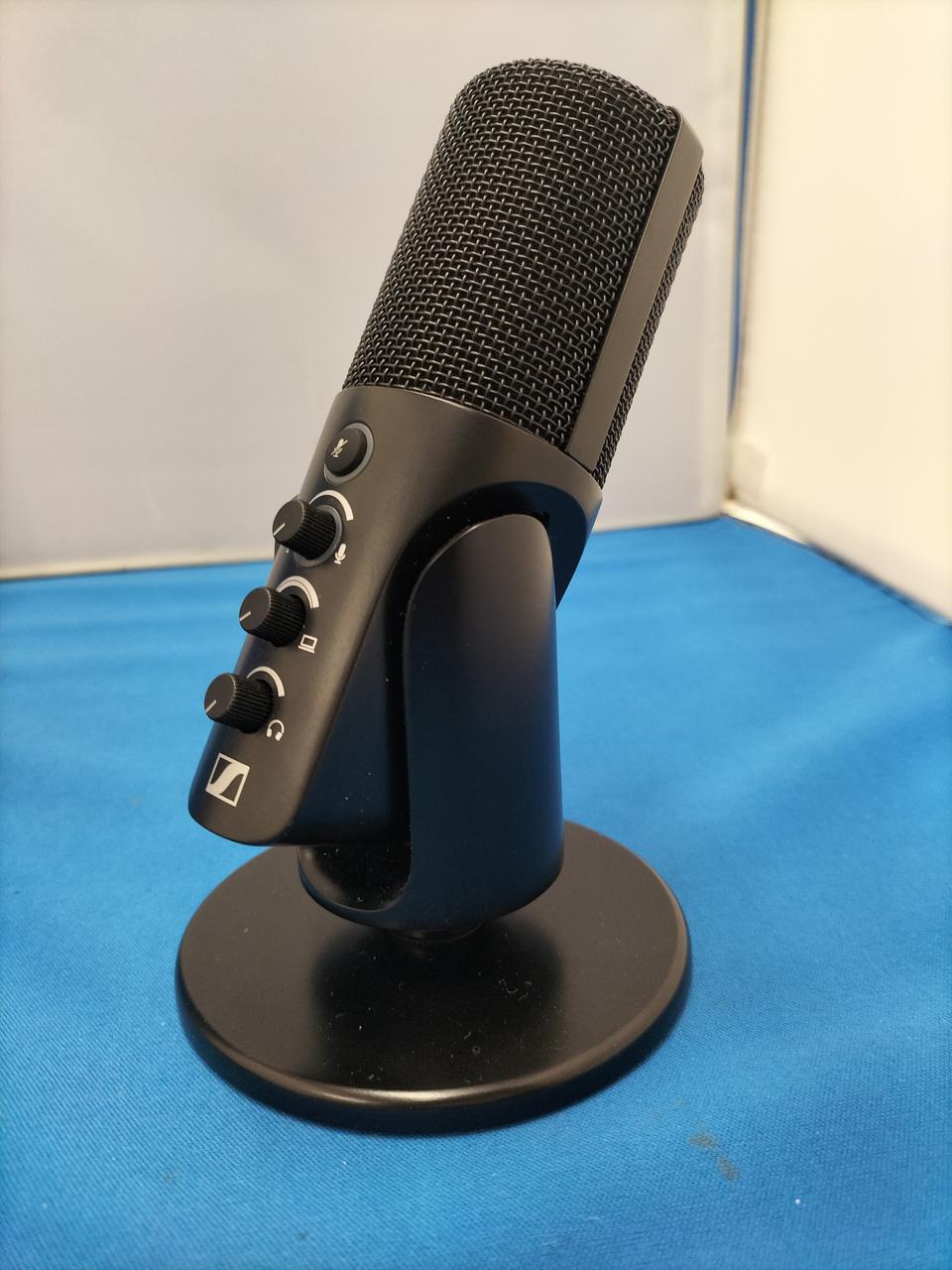 SENNHEISER|USBマイク|HARDOFFオフモール（オフモ）|2012130000046208