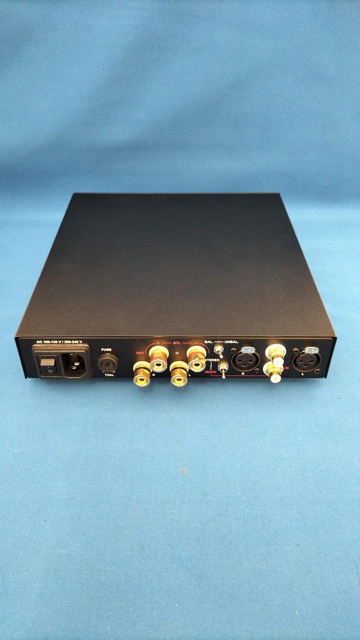 NUPRIME|パワーアンプ（トランジスター）|HARDOFFオフモール（オフモ