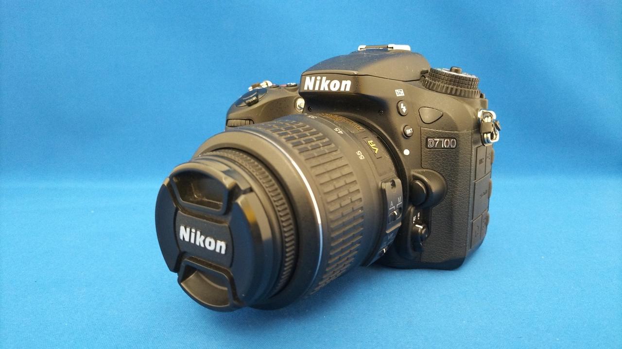 ニコン(NIKON)|デジタル一眼レフ|HARDOFFオフモール（オフモ