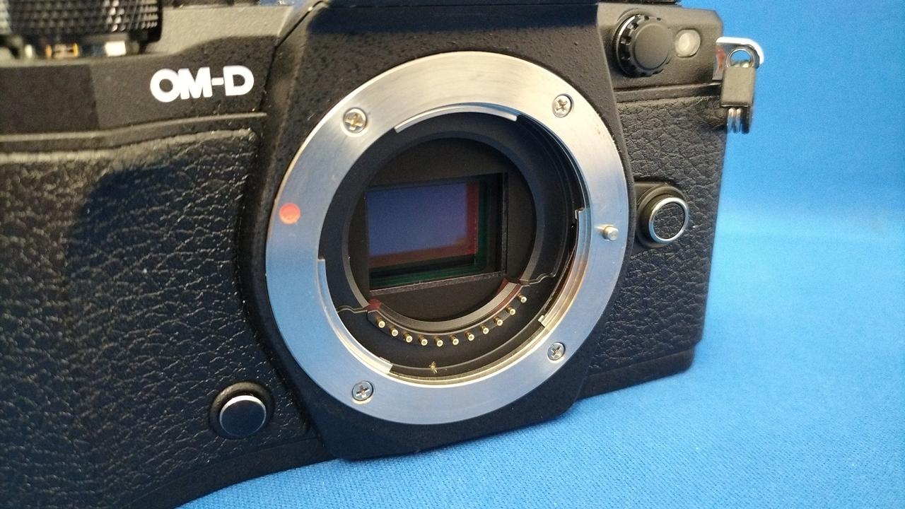 オリンパス(OLYMPUS)|ミラーレス一眼レフカメラ|HARDOFFオフモール