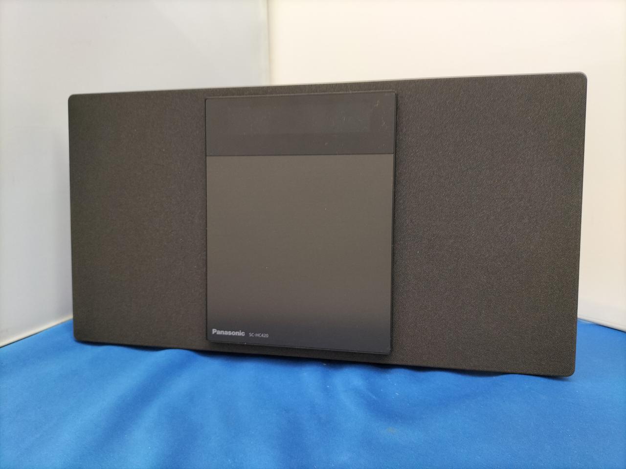 パナソニック(PANASONIC)|コンパクトステレオシステム|【ハードオフ