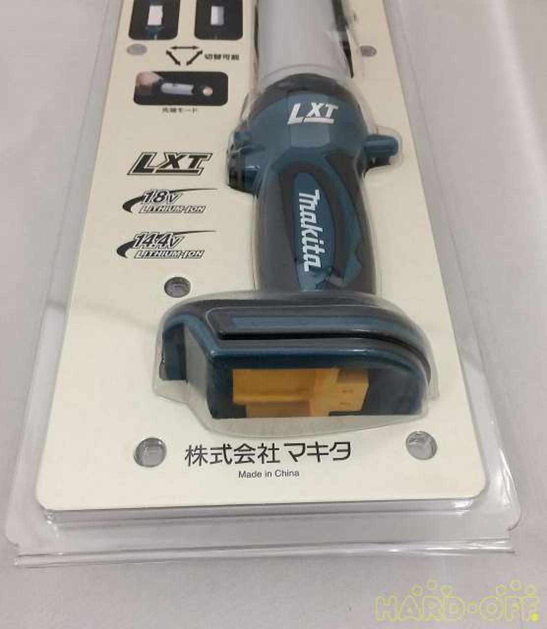 別売りのバッテリーが必要です