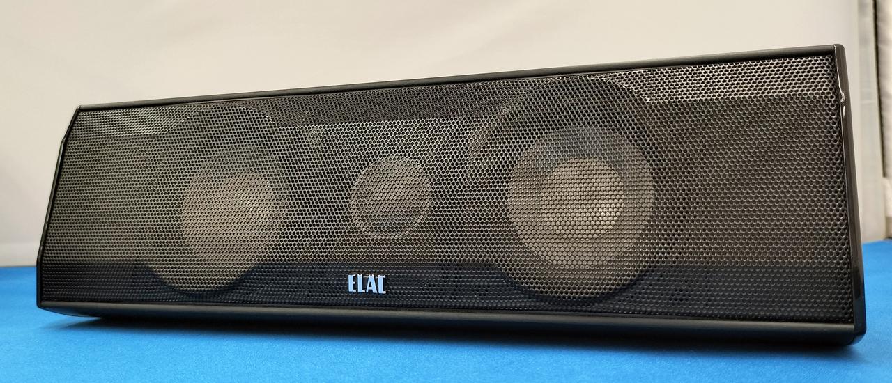 希少】radius225 センタースピーカー 【公式通販】