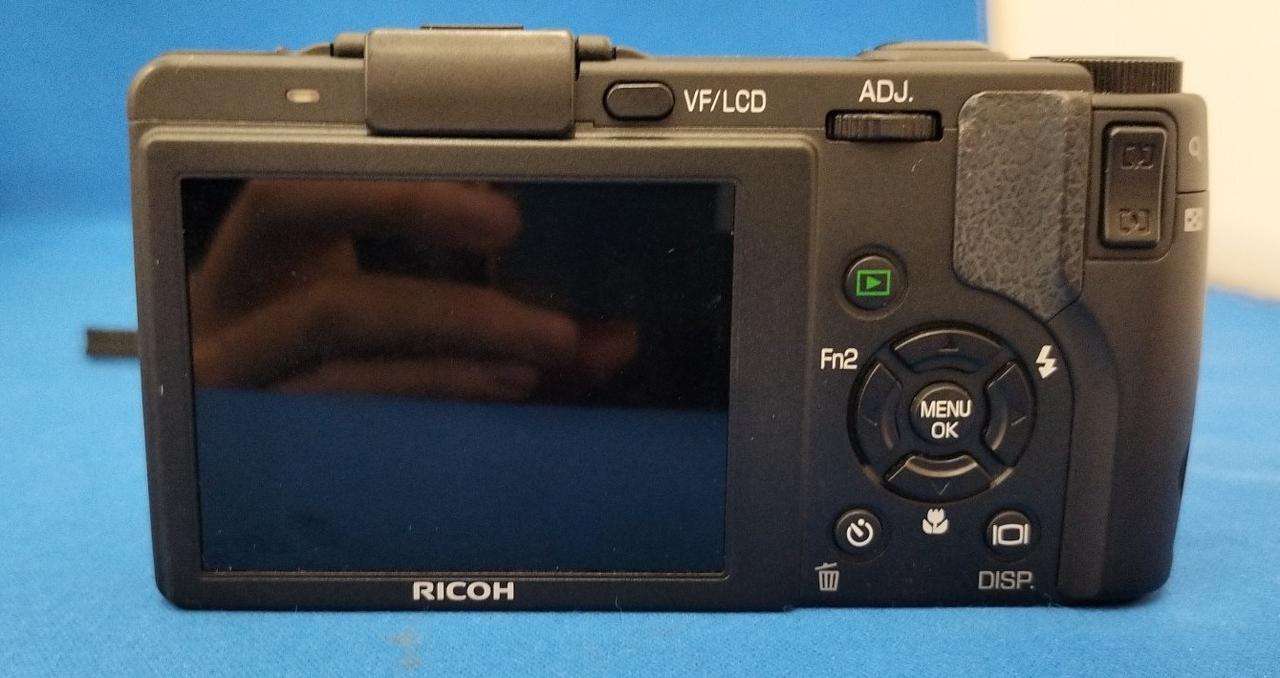 リコー(RICOH)|デジタルカメラ|HARDOFFオフモール（オフモ