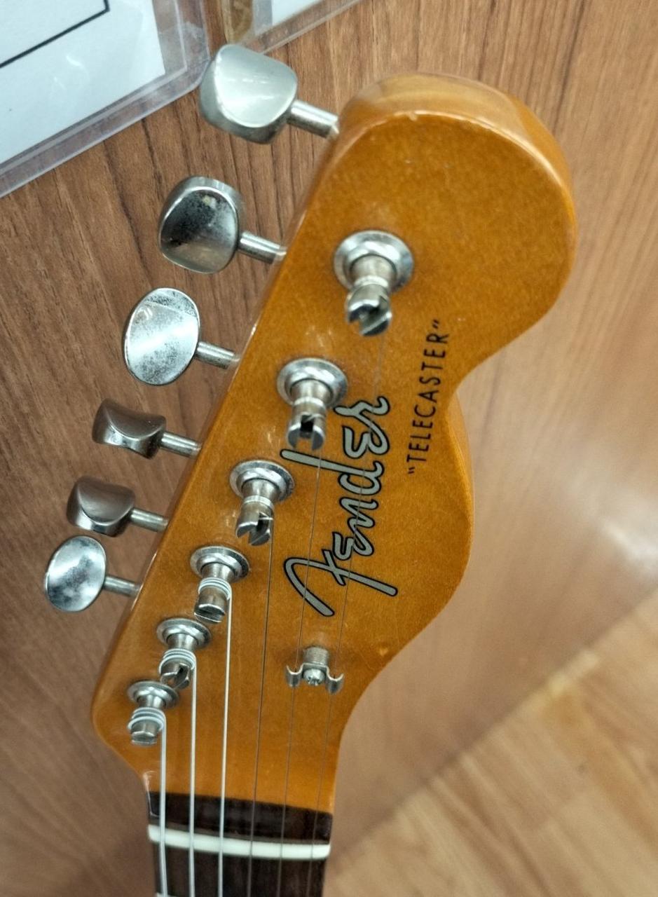 【極美品】Fender Mexico テレキャスター　エレキギター 2010年 フェンダーメキシコ(FENDER MEXICO)|エレキギター|HARDOFFオフ