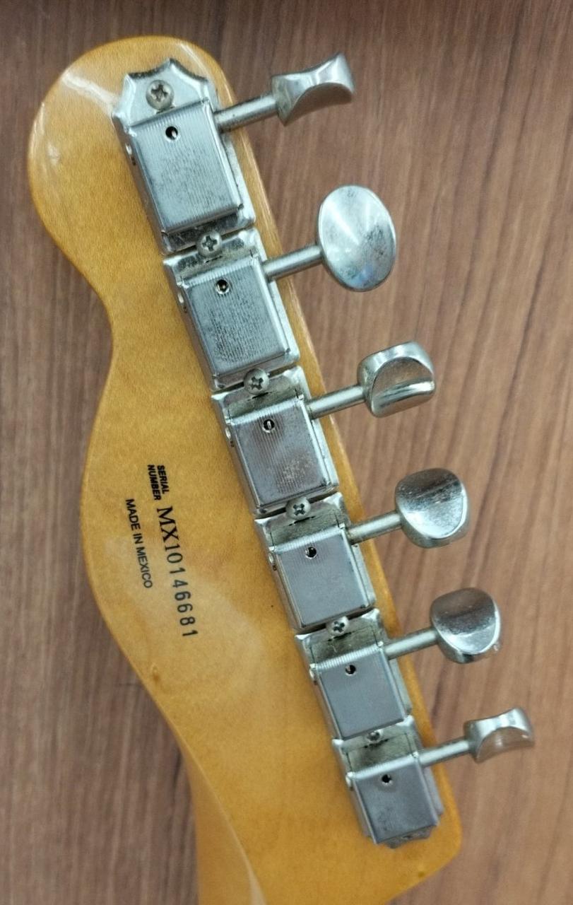 フェンダーメキシコ(FENDER MEXICO)|エレキギター|HARDOFFオフ