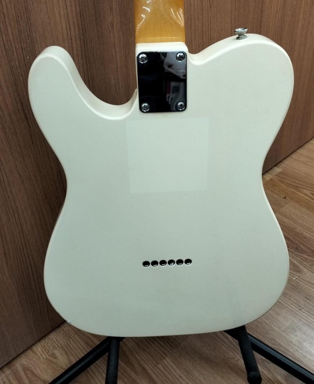 【極美品】Fender Mexico テレキャスター　エレキギター 2010年 フェンダーメキシコ(FENDER MEXICO)|エレキギター|HARDOFFオフ