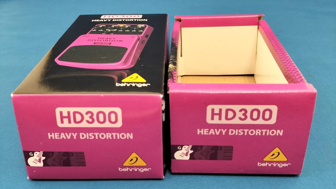 BEHRINGER|エフェクター|HARDOFFオフモール（オフモ）|2012130000046271