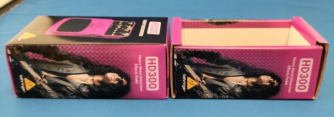 BEHRINGER|エフェクター|HARDOFFオフモール（オフモ）|2012130000046271