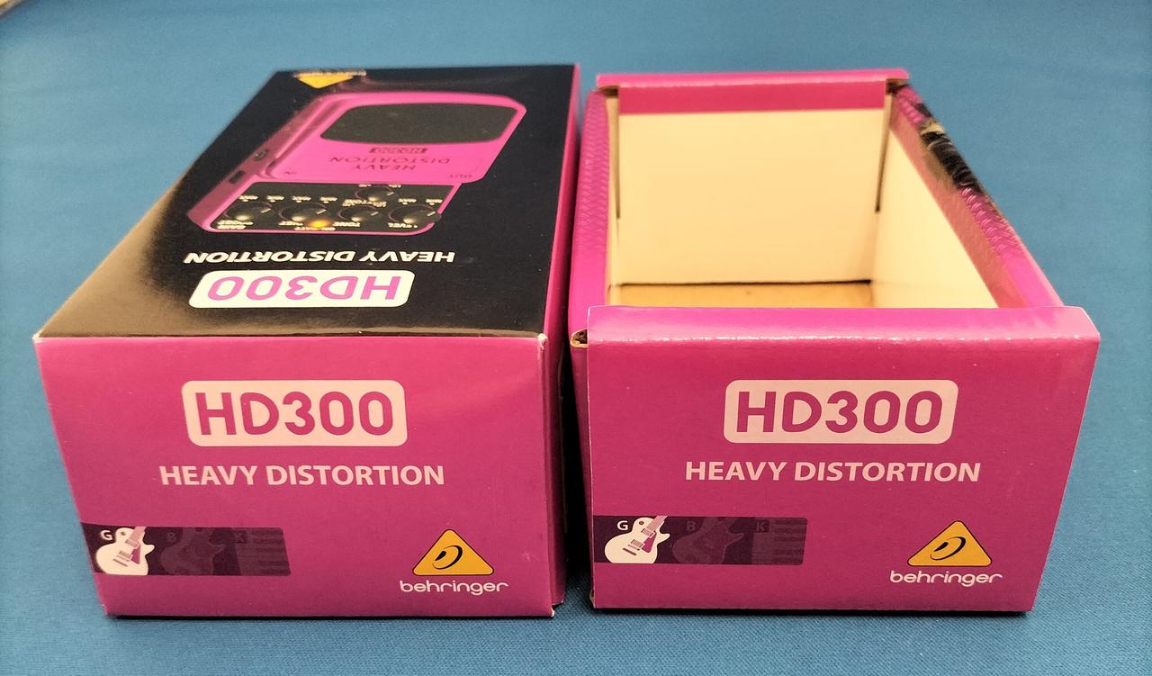 BEHRINGER|エフェクター|HARDOFFオフモール（オフモ）|2012130000046271